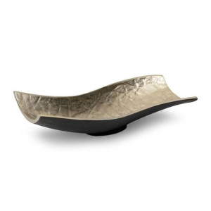 Misa Dekoracyjna Pedro2 (01) 33x15x8 Cm Czarny