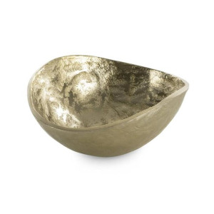 Misa Dekoracyjna Pedro1 (07) 14x14x6 Cm Złoty