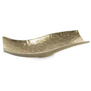 Misa Dekoracyjna Pedro2 (06) 39x16x9 Cm Złoty