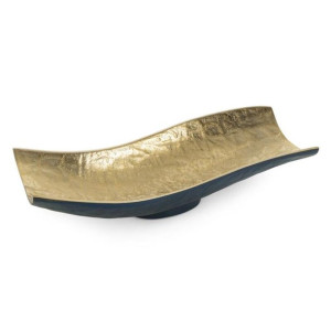 Misa Dekoracyjna Pedro2 (07) 33x15x8 Cm Granatowy