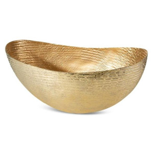Misa Dekoracyjna Pari3 (03) 45x22x22 Cm Złoty