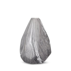 Wazon Dekoracyjny Nikol (03) 14x13x20 Cm Stalowy