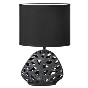 Lampa Dekoracyjna Dakota (1) 25x16x40 Cm Czarny