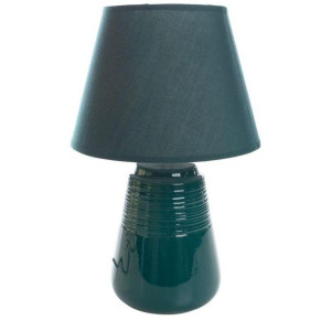 Lampa Dekoracyjna Karla (2) (fi) 25x40 Cm Turkusowy