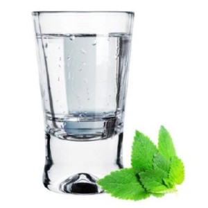 Kieliszki do wódki, shotów 25 ml 6 szt