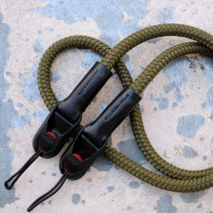 Weles OLIVE GREEN