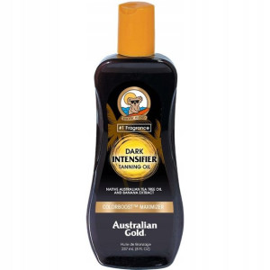 Australian Gold Exotic Oil Intensifier Olejek Przyspieszający Opalanie