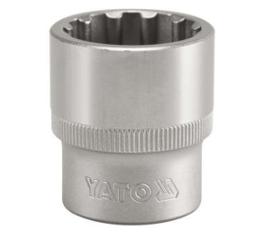 Nasadka 1/2" Spline 32mm X 45mm Yato Yt-1481