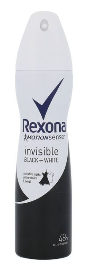 Rexona Invisible 48h Antyperspirant 150ml