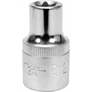 Nasadka 1/2" Torx Wewnętrzny E12 Yato Yt-05222