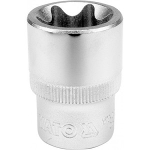 Nasadka 1/2" Torx Wewnętrzny E22 Yato Yt-05227