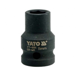 Nasadka 1/2" Udarowa 11mm 6-kątna Yato Yt-1001