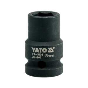 Nasadka 1/2" Udarowa 13mm 6-kątna Yato Yt-1003