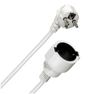 Przedłużacz 5m Ogrodowy Budowlany Kabel 3x1,5mm