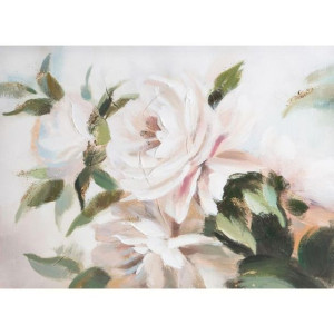 Obraz 363 60x80 Cm Jasnoróżowy