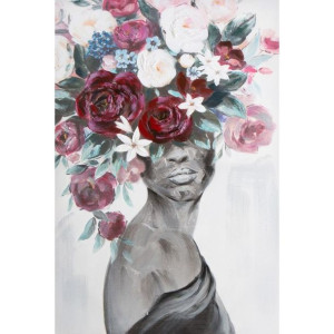 Obraz 371 60x90 Cm Wielokolorowy