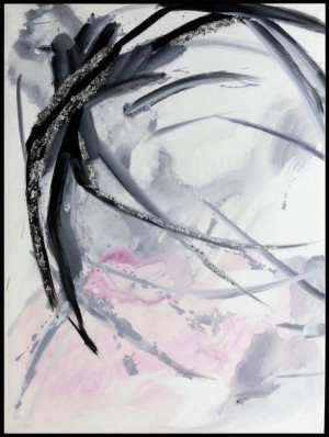 Obraz 77 60x80 Cm Biały