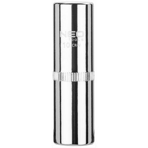Nasadka 1/4" 10mm 6-kątna Długa Neo 08-243 Superlock