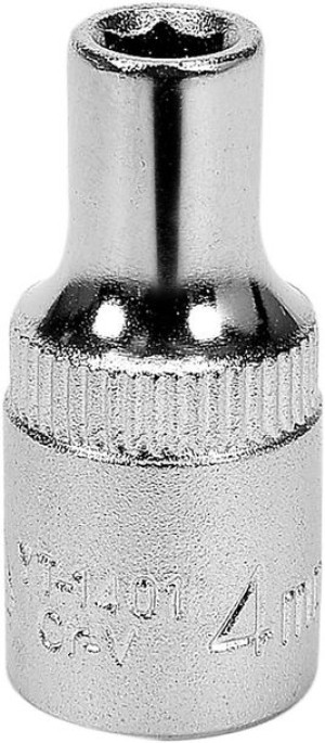 Nasadka 1/4" 10mm 6-kątna Yato Yt-1409