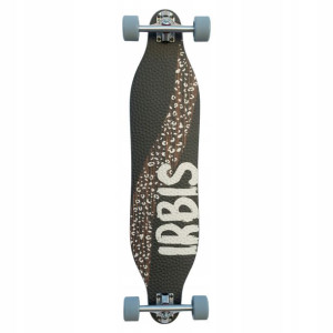 Switch Longboard Irbis zestaw ABEC9 Paris Trucks