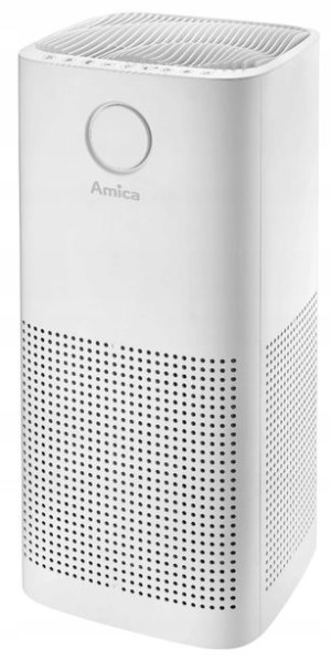Oczyszczacz powietrza Amica APD 4011 filtr HEPA13