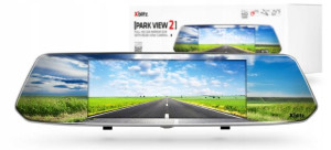 Wideorejestrator Xblitz Park View 2 G-sensor 7''