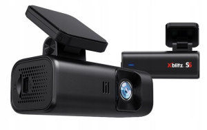Wideorejestrator Xblitz S6 WiFi 1440p G-sensor