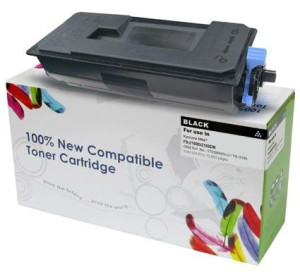 Toner Cartridge Web Czarny Kyocera Tk3150 Zamiennik Tk-3150