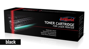 Toner Jetworld Czarny Kyocera Tk3150 Zamiennik Refabrykowany  Tk-3150
