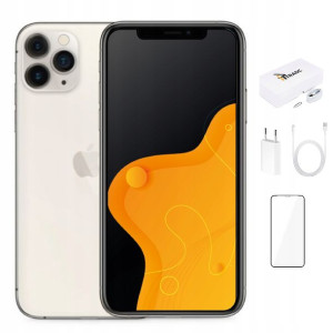 Smartfon Apple iPhone 11 Pro 4 GB / 64 GB szary