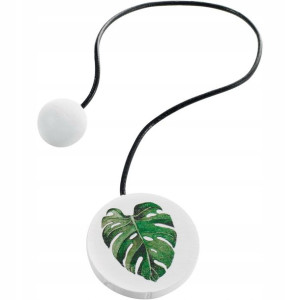 Spinki do firan klips 1 szt. L43x6 cm model Celtis