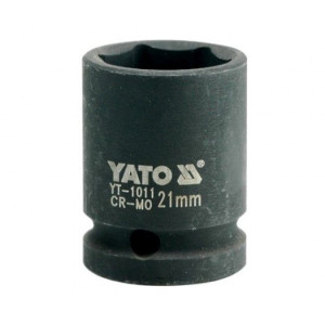 Nasadka 1/2" Udarowa 21mm 6-kątna Yato Yt-1011