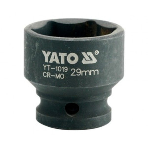 Nasadka 1/2" Udarowa 29mm 6-kątna Yato Yt-1019