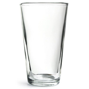 Szklanica do shakera bostońskiego 470 ml