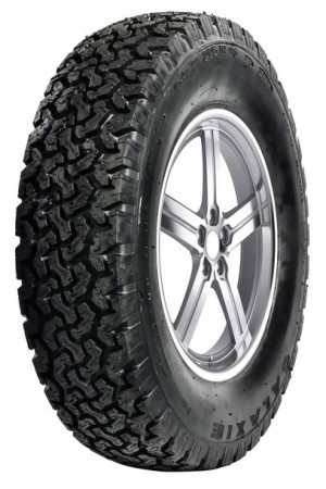 1x 235/70r16 104q A/t Opony Terenowe Ecoopony Bieżnikowane