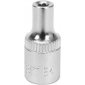 Nasadka 1/4" Torx Wewnętrzny E4 Yato Yt-05211