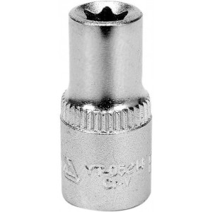 Nasadka 1/4" Torx Wewnętrzny E7 Yato Yt-05214