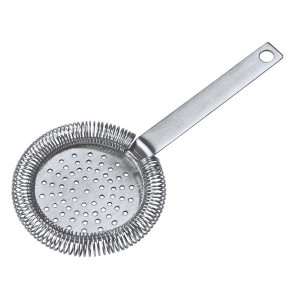 Sitko barmańskie 20 cm ze stali nierdzewnej