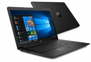 Hp 17-by4623d 17.3 I5-1135g7 32gb Ssd512 Dvd W10