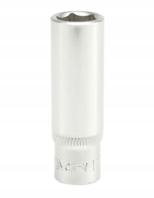 Nasadka 1/4" 11mm 6-kątna Długa Yato Yt-1422