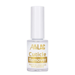 Preparat do usuwania skórek AlleLac Cuticle Remover 7 ml