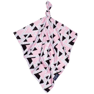 Pieluszka Bambusowa Pielucha Bambus 100% 75x75 Cm