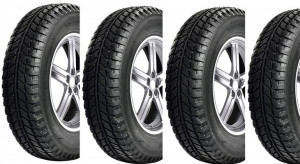 4x 145/70r13 L71 S100 Opona Zimowa Bieżnikowana