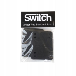 Riser Pad Standard 3mm podkładki pod trucki 2szt.