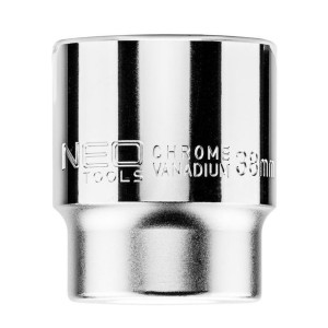 Nasadka 3/4" 38mm 12-kątna Neo 08-327
