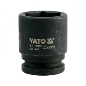 Nasadka 3/4" Udarowa 35mm 6-kątna Yato Yt-1085