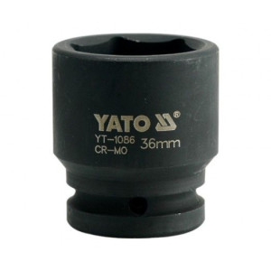 Nasadka 3/4" Udarowa 36mm 6-kątna Yato Yt-1086
