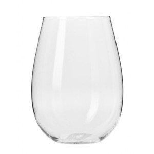 Szklanki do białego wina, drinków 500 ml 6 szt