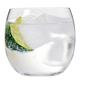 Szklanki do drinków niskie 410 ml 6 szt