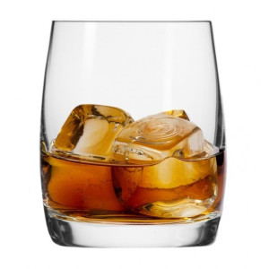 Szklanki do whisky 250 ml 6 szt
